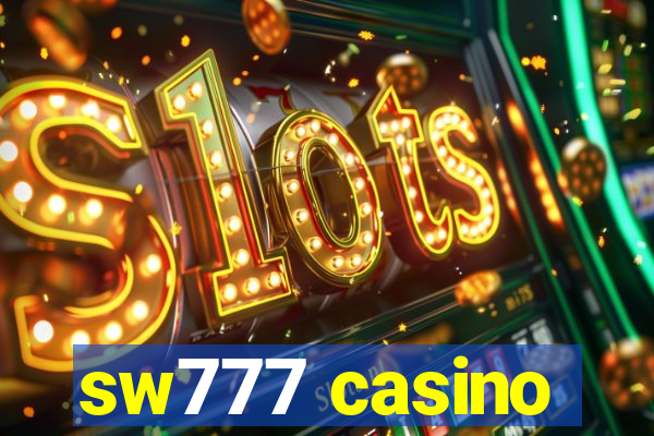 sw777 casino